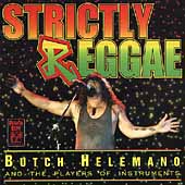 Strictly Reggae