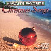 Hawaii's Favorite Christmas Songs