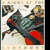 A Night at the Symphony