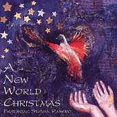 A New World Christmas / Stevan Pasero