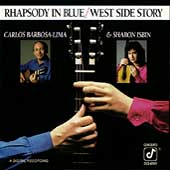 Rhapsody In Blue/West Side Story