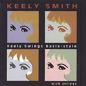 Keely Swings Basie-style
