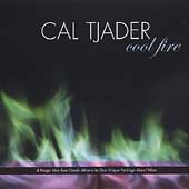 Cal Tjader/Cool Fire (A Fuego Vivo/Good Vibes - Live/2CD Set)