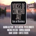 Voices Of Concord Jazz (Live At Montreux)