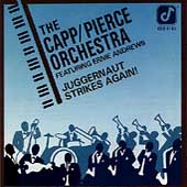 Juggernaut Strikes Again!