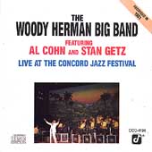 Live At The Concord Jazz Festival Live At The Concord Jazz Festival