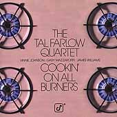 Cookin' On All Burners Cookin' On All Burners