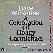 A Celebration Of Hoagy Carmichael