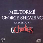 An Evening At Charlie's An Evening At Charlie's