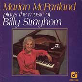 Plays The Music Of Billy Strayhorn