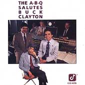 The ABQ Salutes Buck Clayton