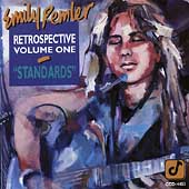 Retrospective Vol. 1 : Standards Retrospective Vol. 1 : Standards