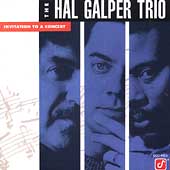 Invitation To A Concert Invitation To A Concert