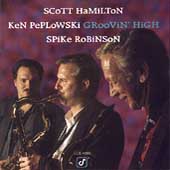 Groovin' High