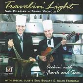 Cookin' With Frank & Sam