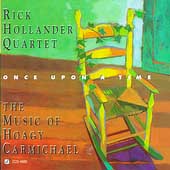 Once Upon A Time: The Music Of...