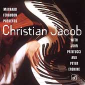 Maynard Ferguson Presents Christian Jacob