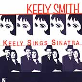 Keely Sings Sinatra