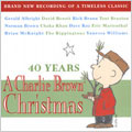40 Years : A Charlie Brown Christmas