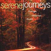 Serene Journeys Through Classical Music