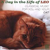 A Day in the Life of Leo - Music for You and Your Cat A Day in the Life of Leo - Music for You and Your Cat