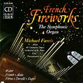 French Fireworks / Michael Farris