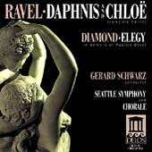 Ravel: Daphnis and Chloe / Schwarz, Symphony Symphony