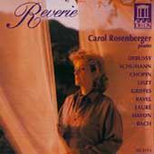 Reverie / Carol Rosenberger