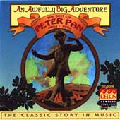 TOWER RECORDS ONLINE㤨An Awfully Big Adventure The Best of Peter Pan (1904-1996[3201]פβǤʤ2,881ߤˤʤޤ