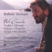 Vivaldi, Albinoni, Galuppi, et al / Raffaele Trevisani