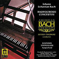 Johann Sebastian Bach: Harpsichord Concertos