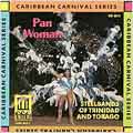 TOWER RECORDS ONLINE㤨Steel Bands Of Trinidad/Tobago/Pan Woman[4017]פβǤʤ3,390ߤˤʤޤ
