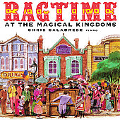 Ragtime At The Magical Kingdoms