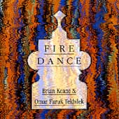 Fire Dance Fire Dance