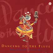 Dancing To The Flute: Music & Dance...