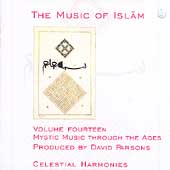 The Music Of Islam Vol. 14: Mystic...