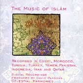 The Music Of Islam (Sampler)