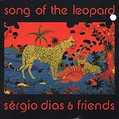 Song Of The Leopard