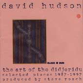 The Art Of The Didjeridu