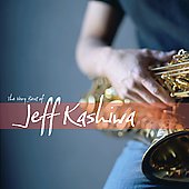 The Very Best Of Jeff Kashiwa [4/7]