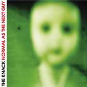 Normal As The Next Guy