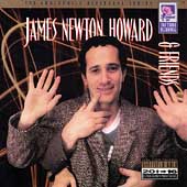 James Newton Howard & Friends [Gold Disc]