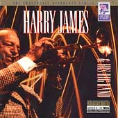 Harry James & His Big Band [Gold Disc]