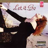 Let It Go [Gold Disc]