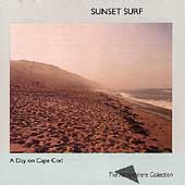 A Day On Cape Cod Vol. 3: Sunset Surf