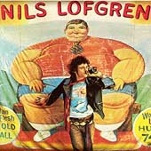 Nils Lofgren (1st album)