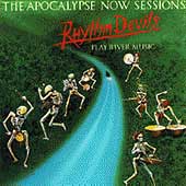 Apocalypse Now (sessions)