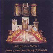 Freedom Chants From The Roof Of The World Freedom Chants From The Roof Of The World