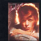 Young Americans (Ryko) Young Americans (Ryko)