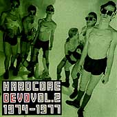 Hardcore Vol. 2 (1974-77)